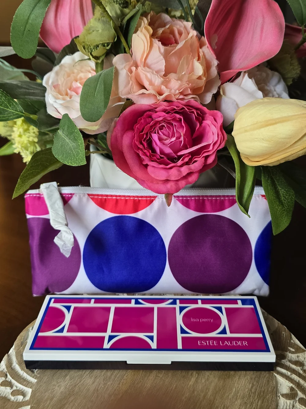 Estee Lauder elegant estee